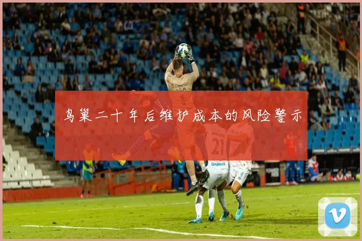 鸟巢二十年后维护成本的风险警示