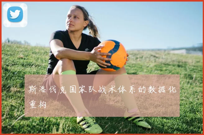 斯洛伐克国家队战术体系的数据化重构