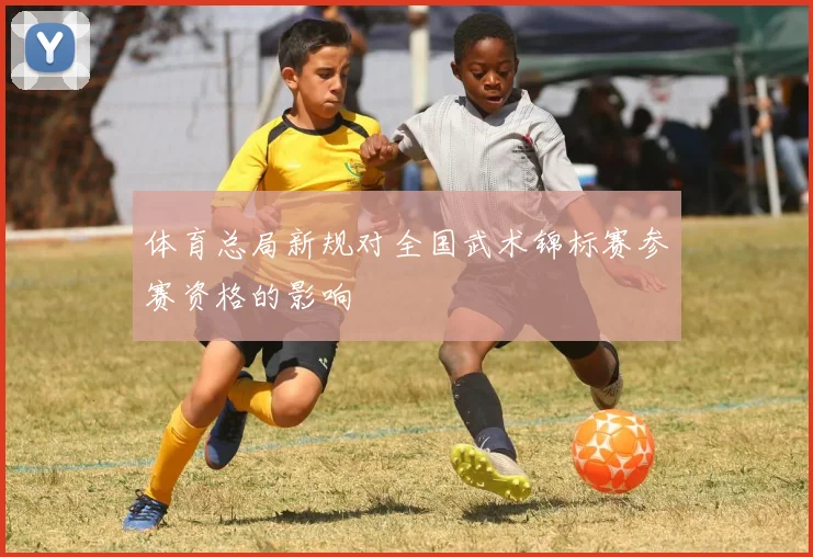 体育总局新规对全国武术锦标赛参赛资格的影响
