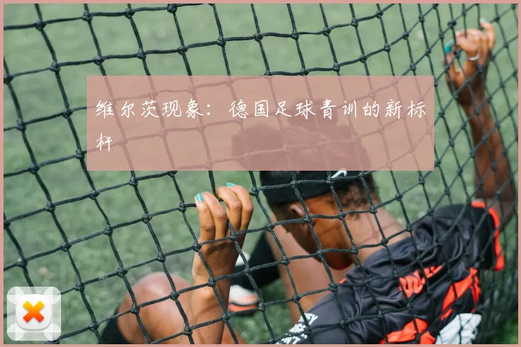 维尔茨现象：德国足球青训的新标杆